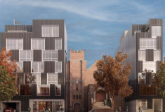 Marcus & Millichap sells multifamily development sites for $7 million